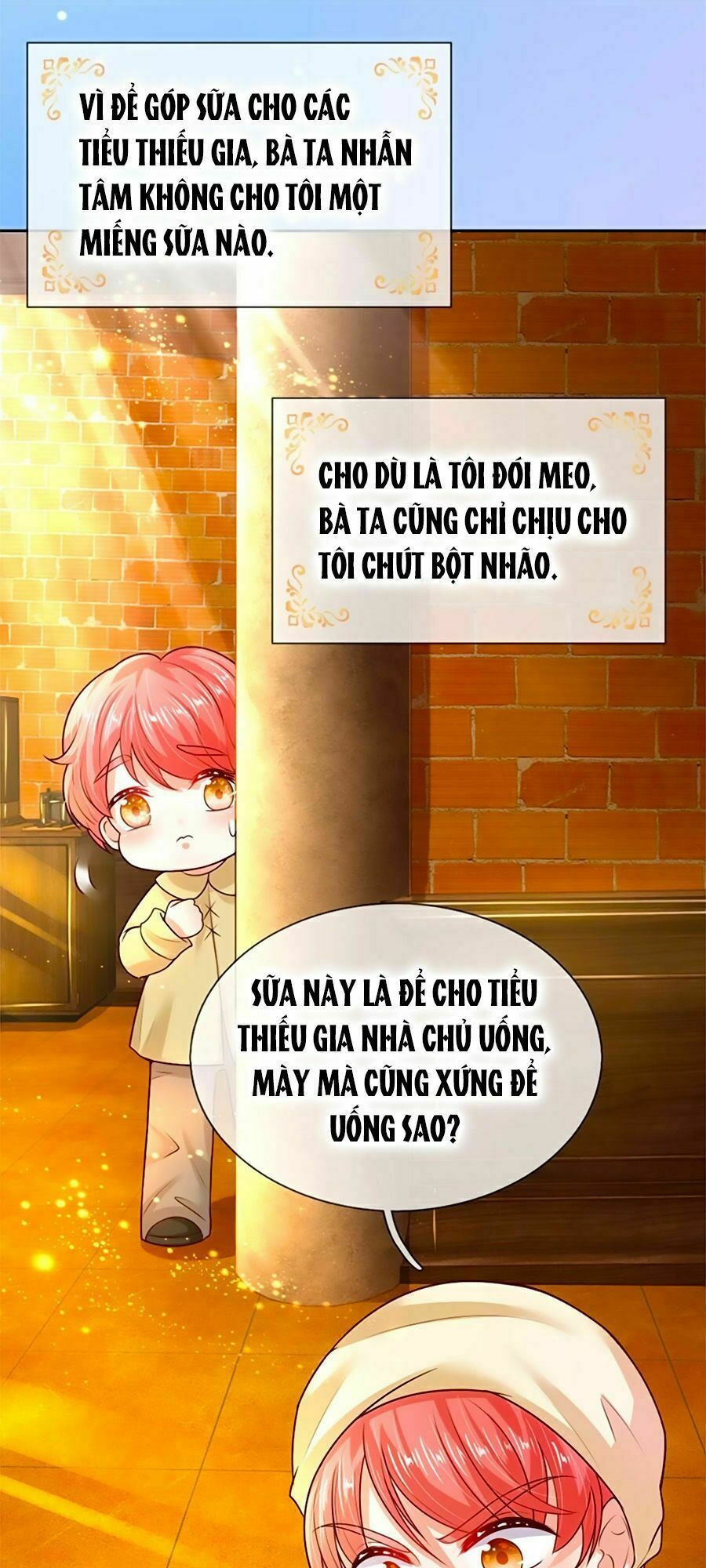 bỗng một ngày nọ trở thành con gái vua chapter 51 3