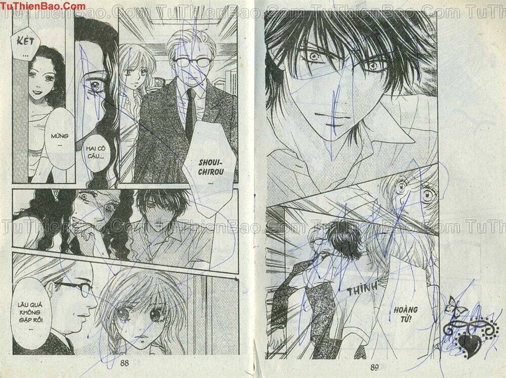 lo lem thời @ chapter 6 45