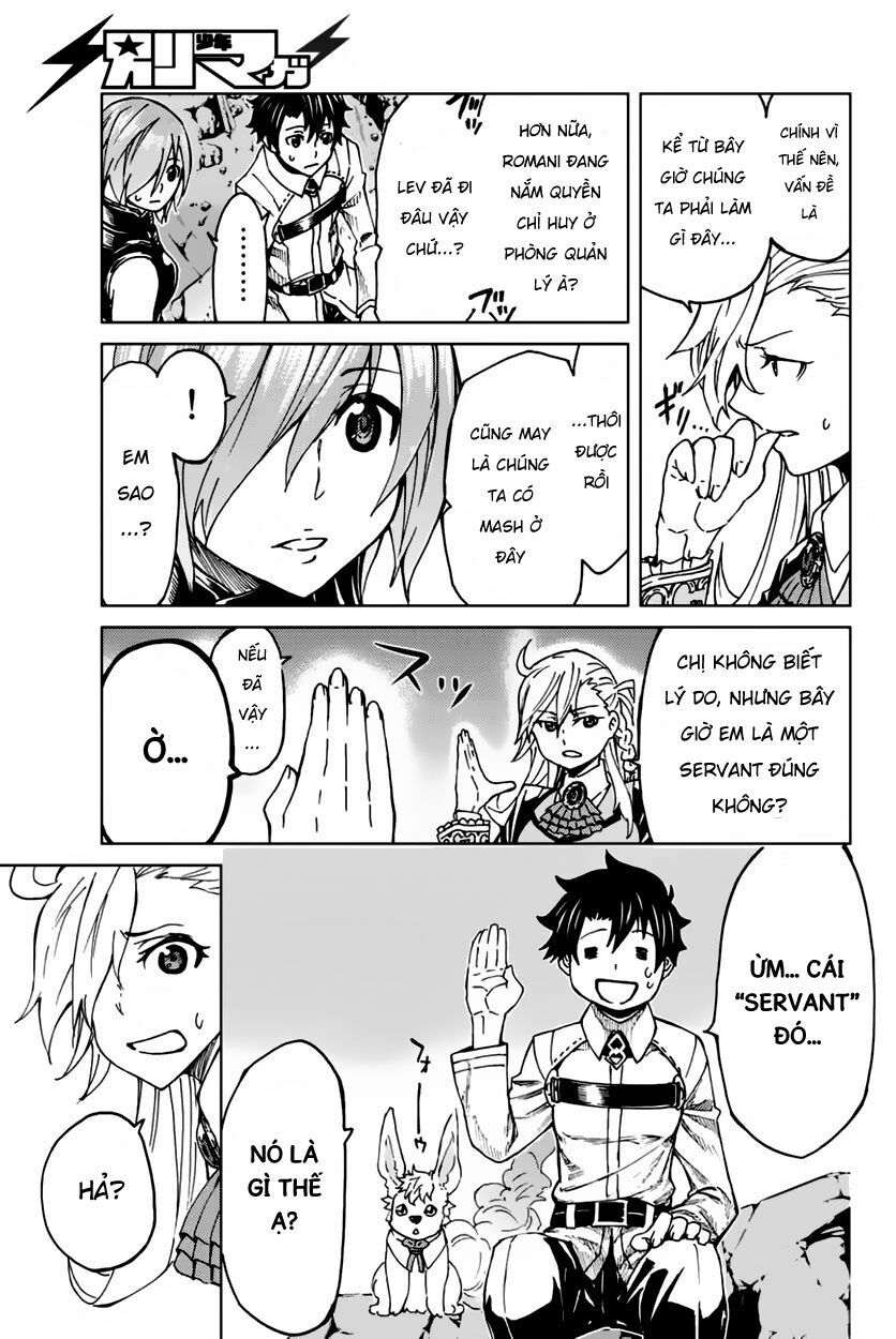 fate/grand order -turas realta- chapter 2 11