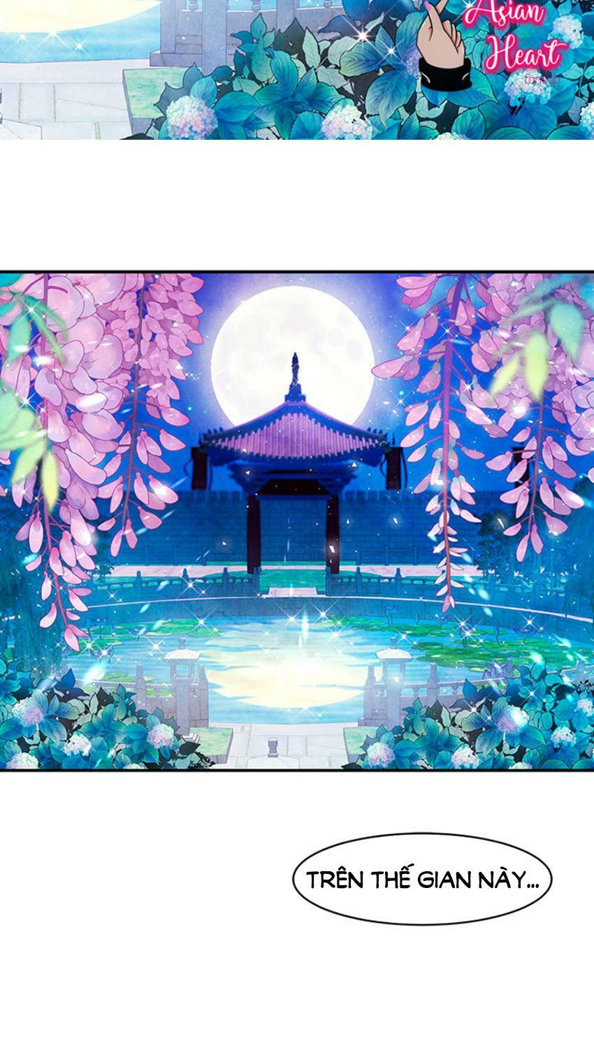 đêm thác loạn (đêm dục vọng) chapter 16 38