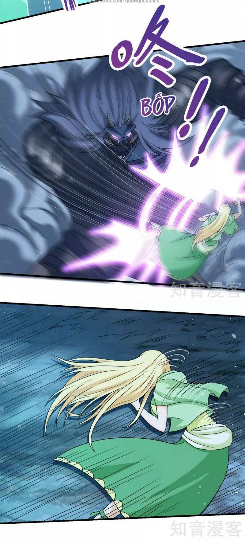 kiếm vũ chapter 53 11