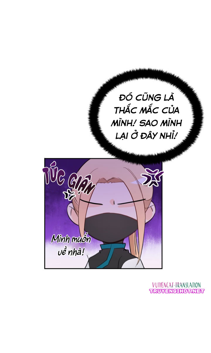 khế ước hậu cung chapter 24.2 16