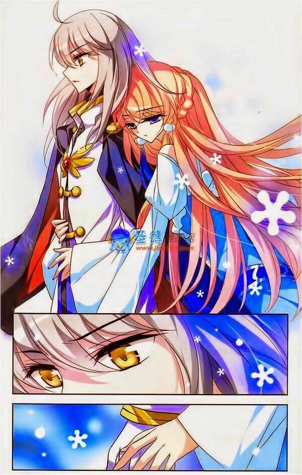 xuyên duyệt tây nguyên 3000 chapter 52 11