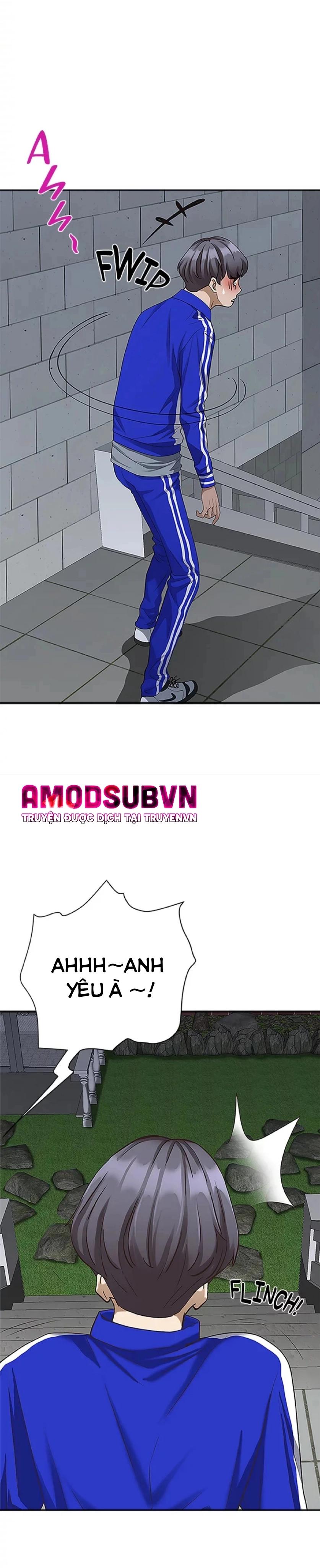 chung nhà bạn mẹ chapter 5 3