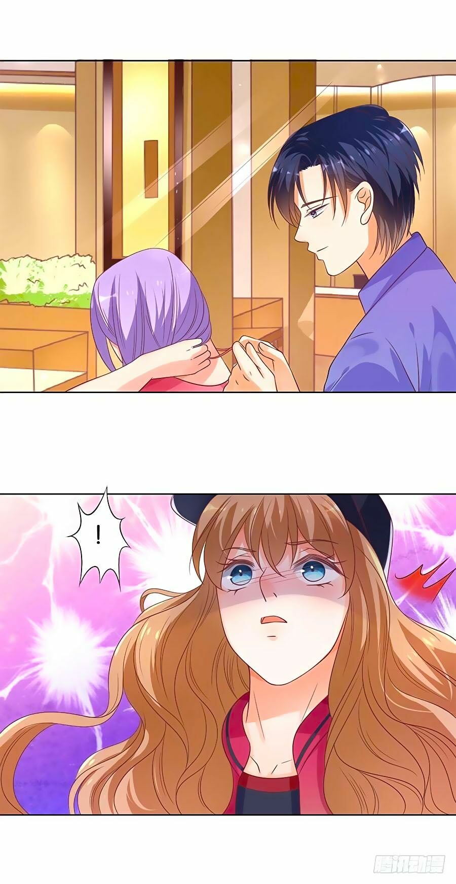 bác sĩ sở cũng muốn yêu chapter 141 5