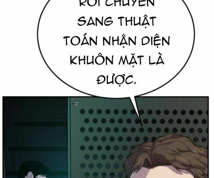 đặc vụ kim chapter 7.5 117