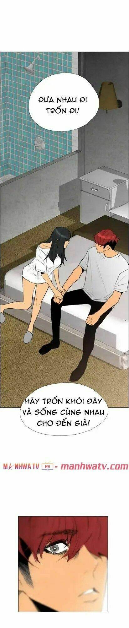 kẻ hồi sinh chapter 52 36