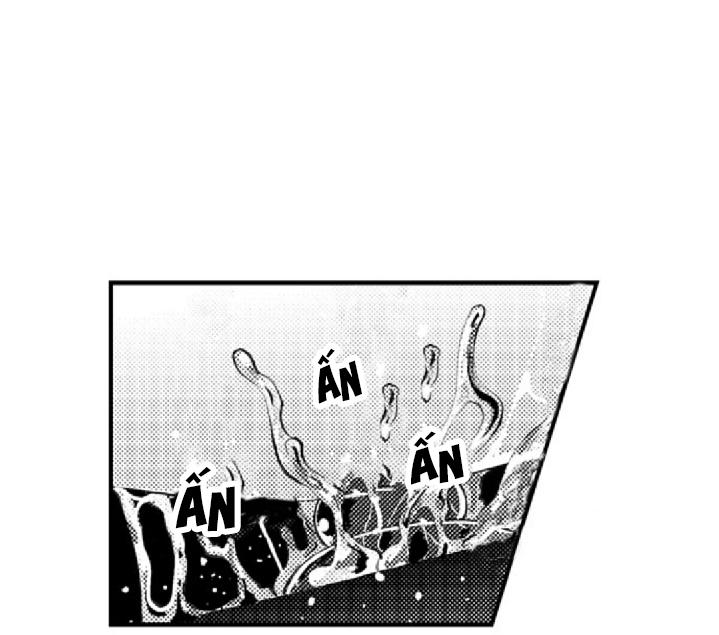 bị tán tỉnh bởi chàng trai lập dị chapter 11 32