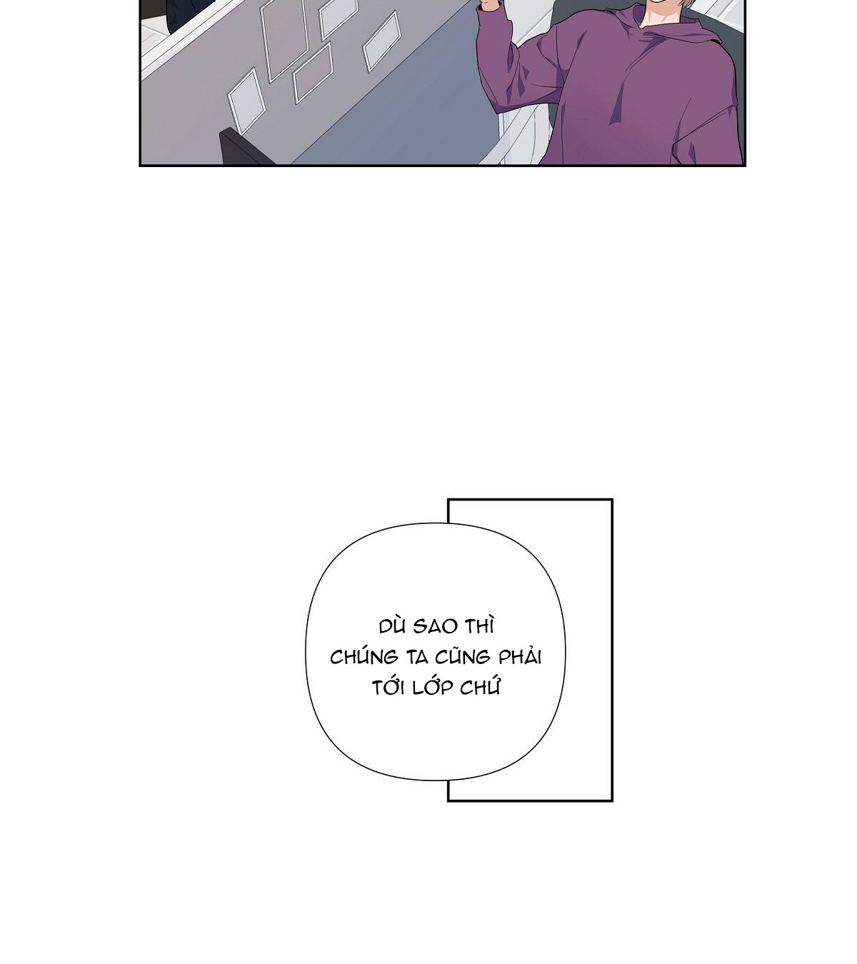 đừng bận tâm darling chapter 2 50