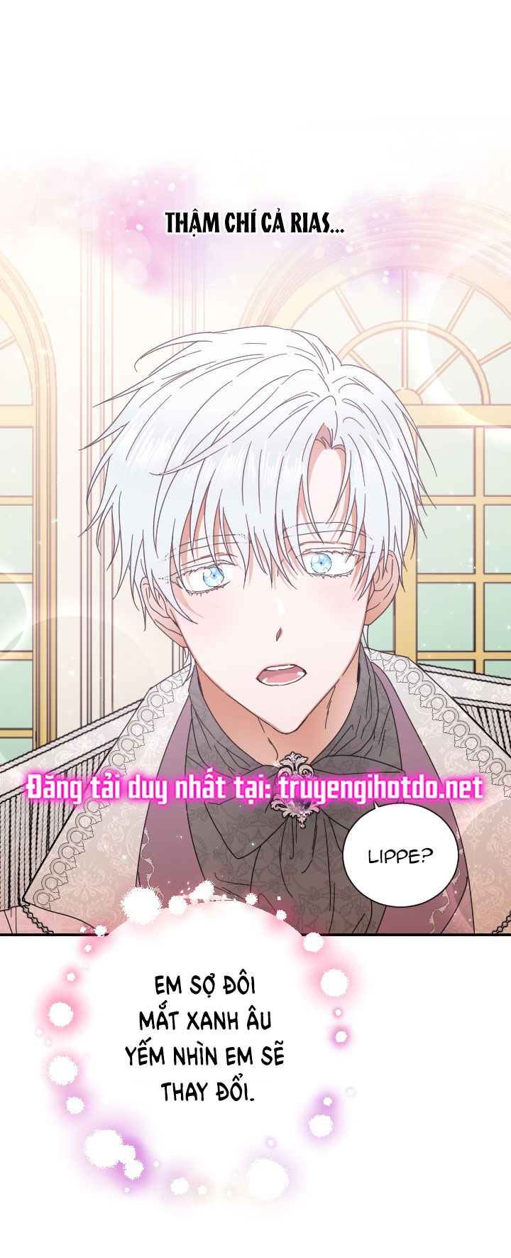 lady baby chapter 205.2 1