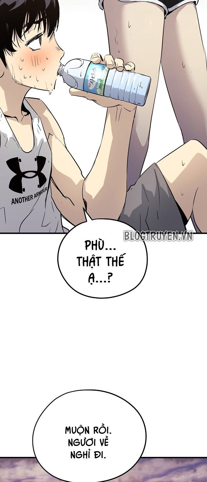 The Breaker 3: Quyền Năng Vô Hạn chapter 18 59