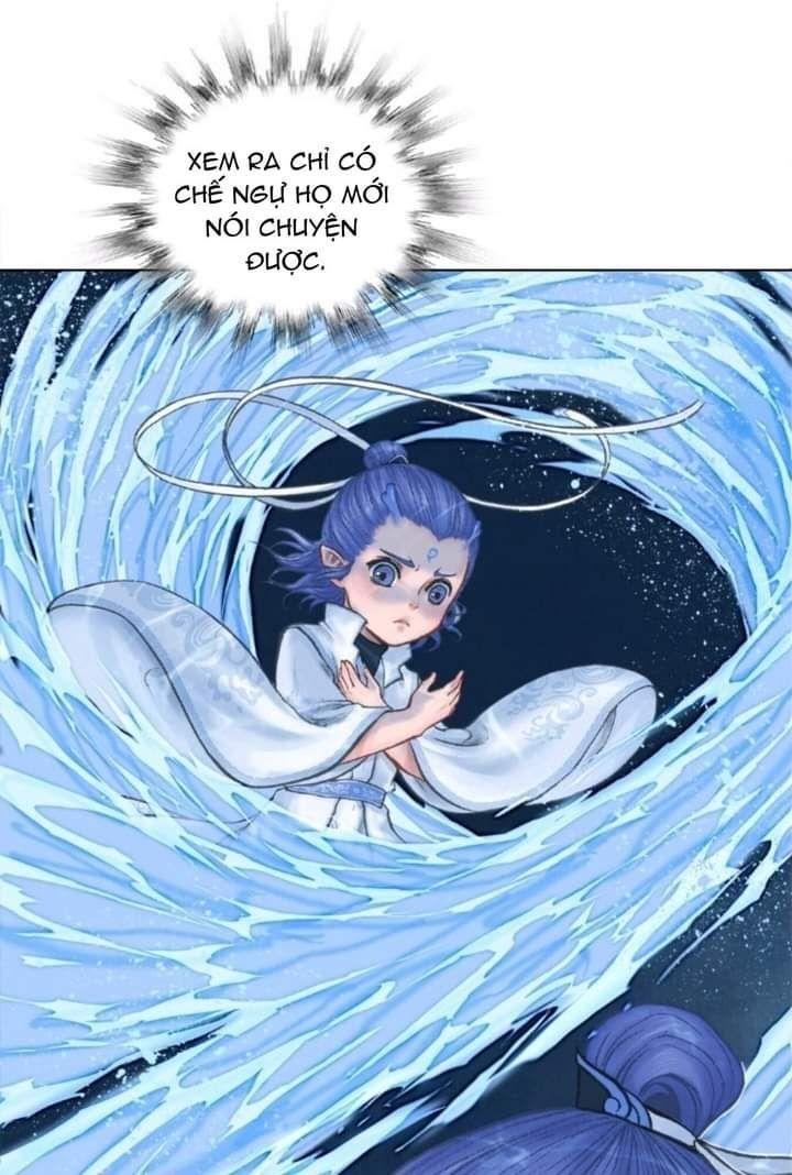 ngao bính truyện chapter 4 51