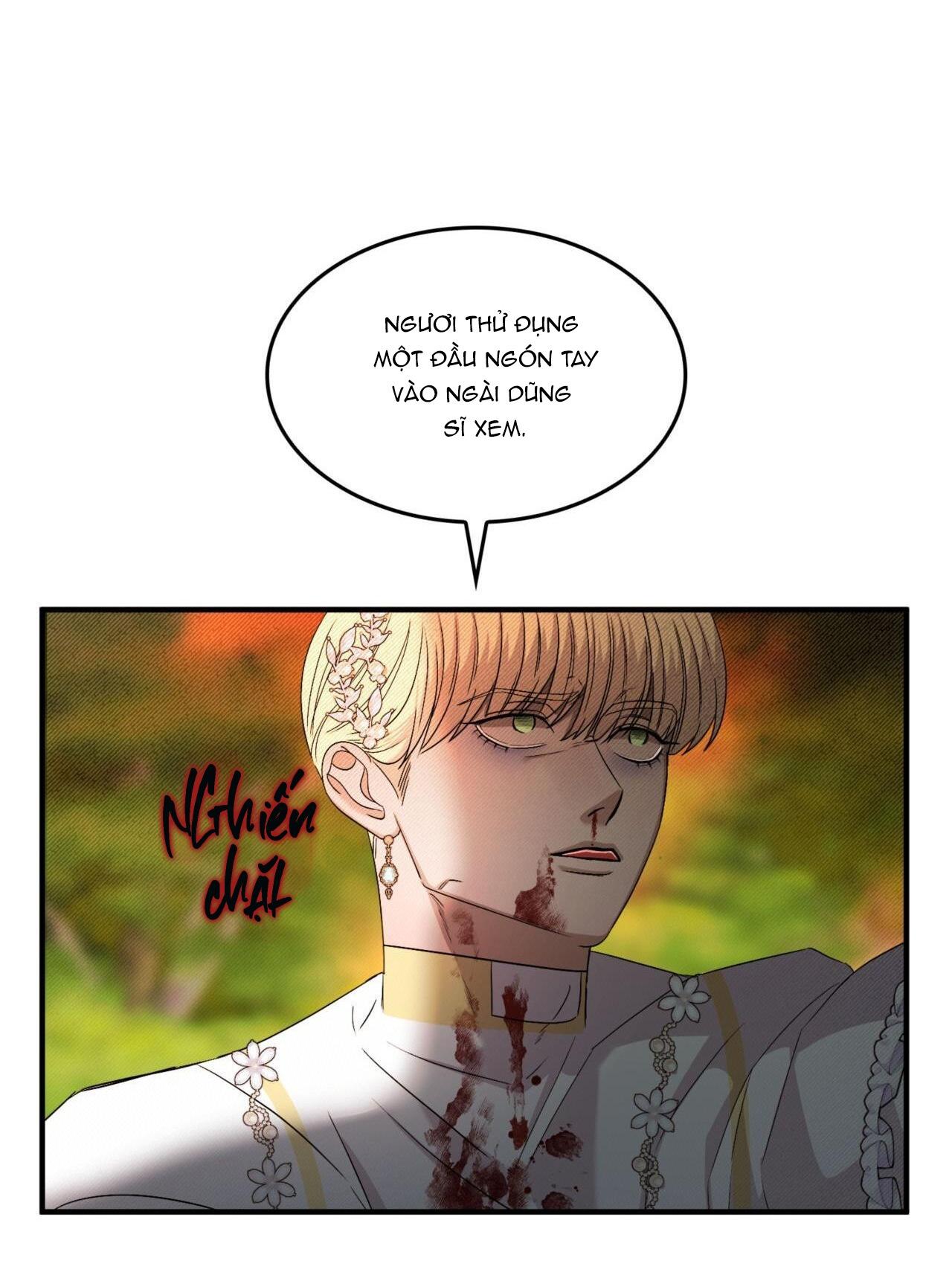 (np) độc thân muôn năm chapter 38 46