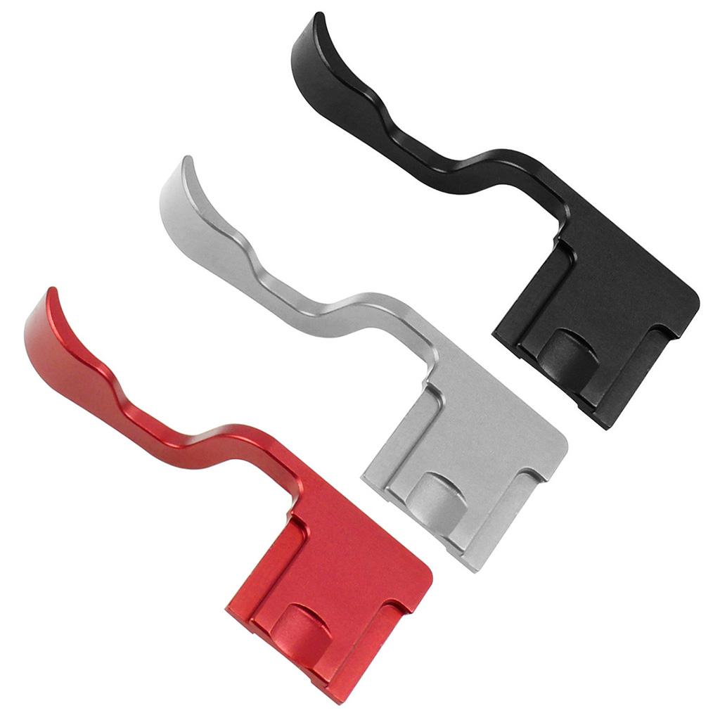 Hotshoe Thumb Up Finger Handle For Fuji XT-10 X-T10 XT20 XT3 XT2 X-T1 X-T30