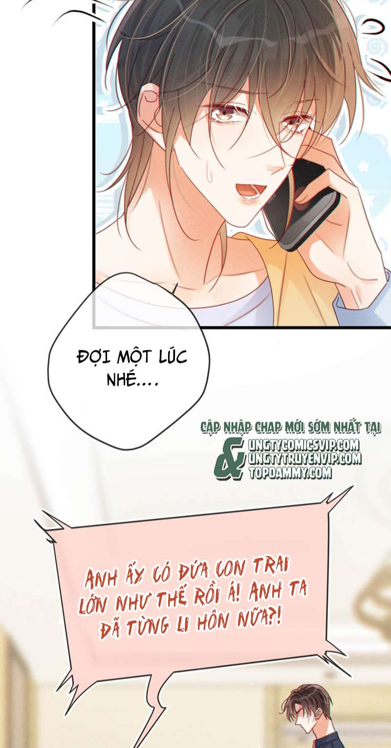 nịch tửu chapter 72 36