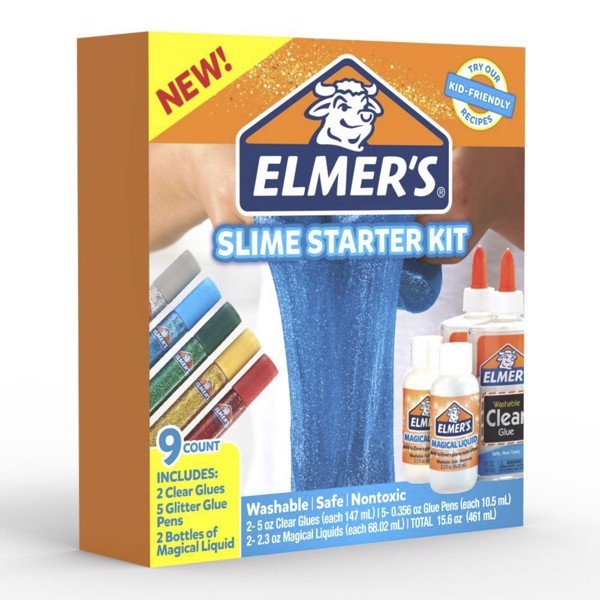 Bộ Kit Elmer