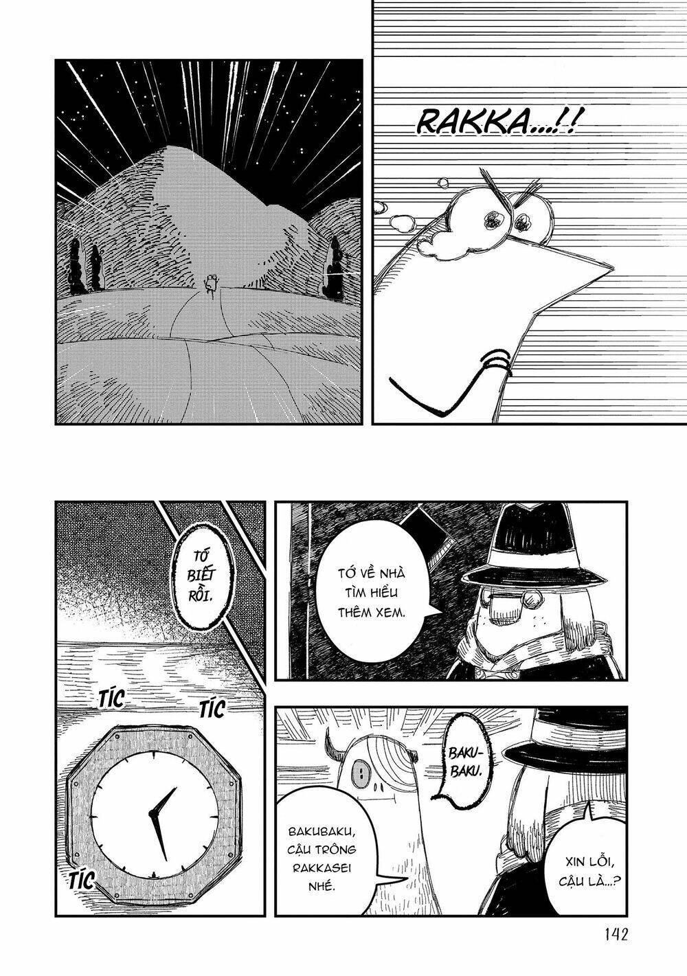 rojica to rakkasei chapter 6 25