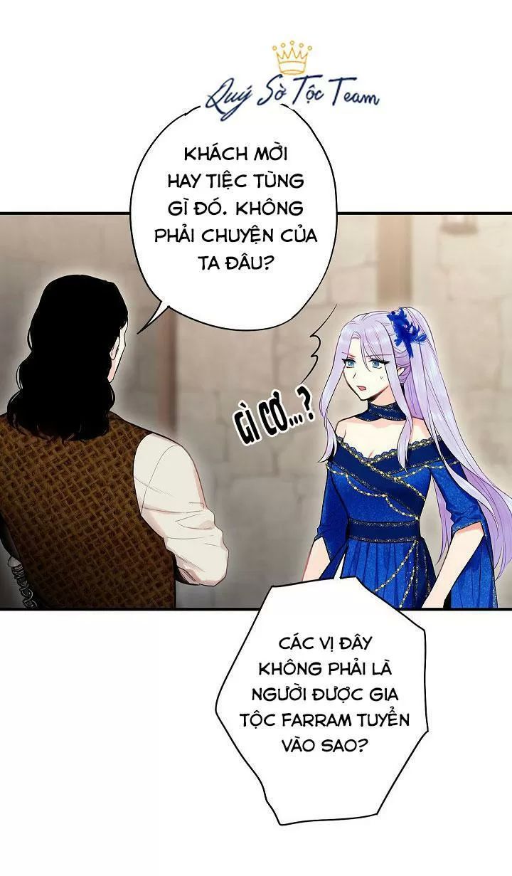 trọng sinh trở thành hoàng phi chapter 133 23