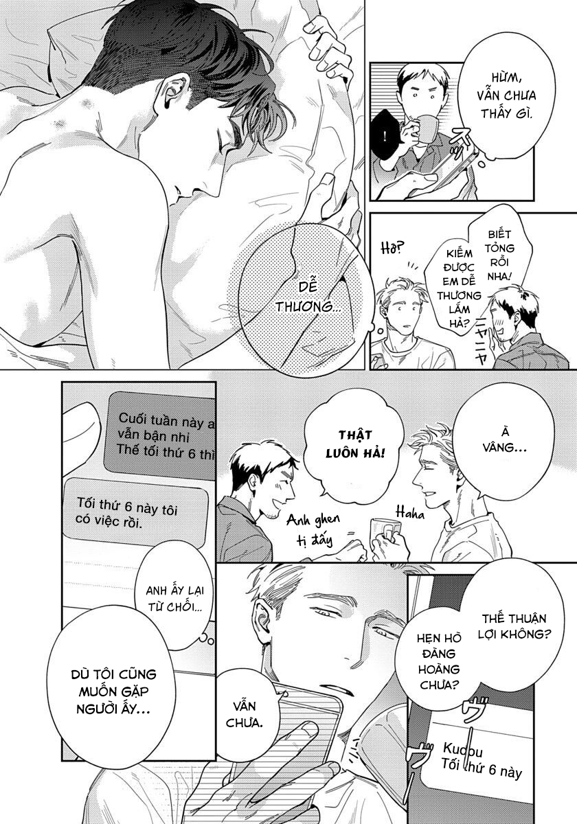 under my skin chapter 2 20