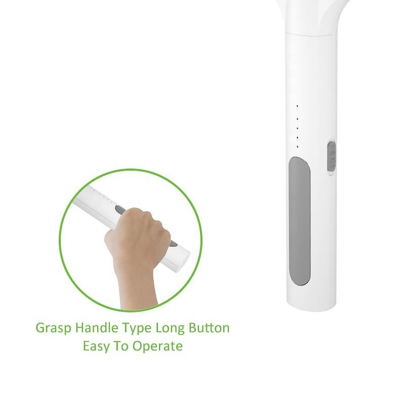 Kiểm soát dịch hại bằng điện Led Máy diệt muỗi có thể sạc lại bằng đèn Killer