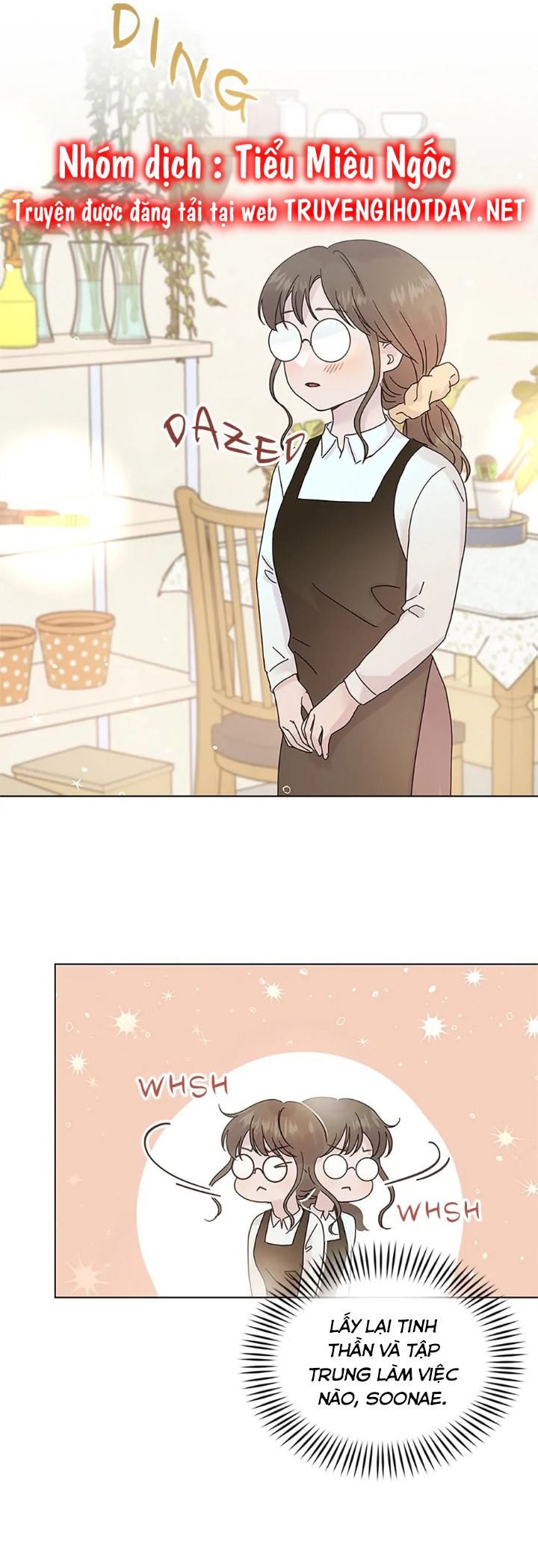 sự trả thù ngọt ngào của vợ tôi chapter 207 5