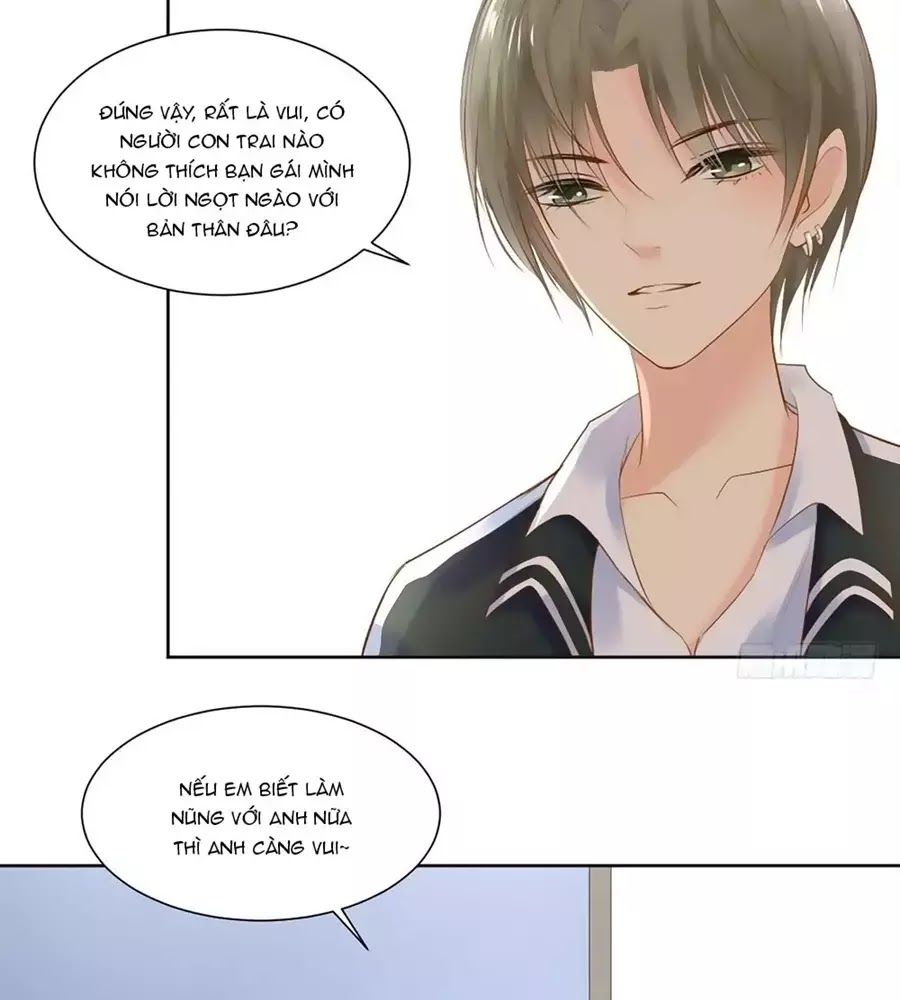 sinh sinh tương thác chapter 55 11