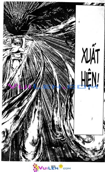 mắt quỷ kyo chapter 70 91