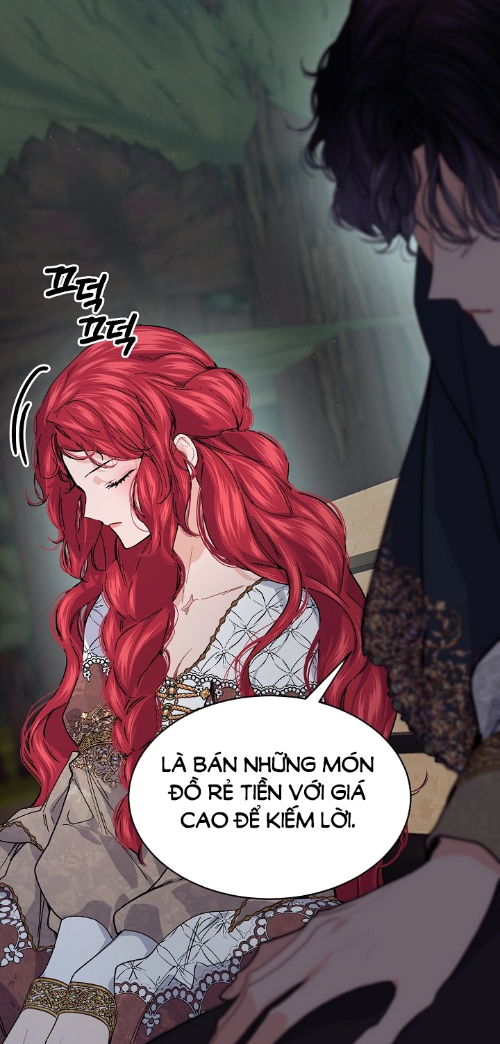 [18+] sự đáng sợ bên trong đại dương chapter 68.2 2