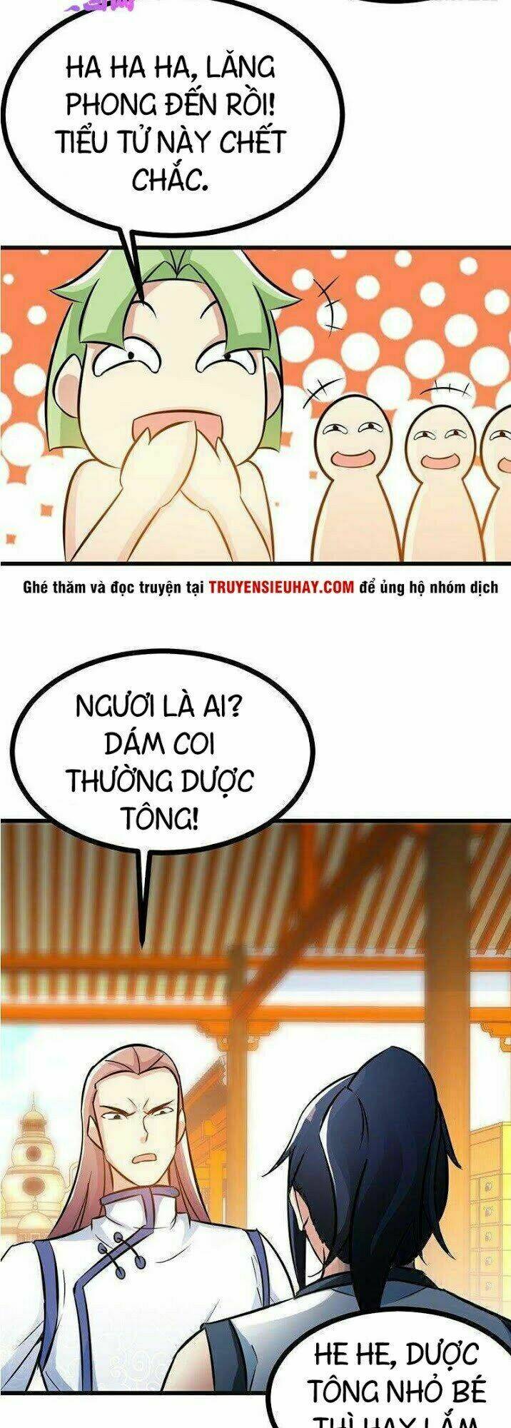 chí tôn thần ma chapter 69 5