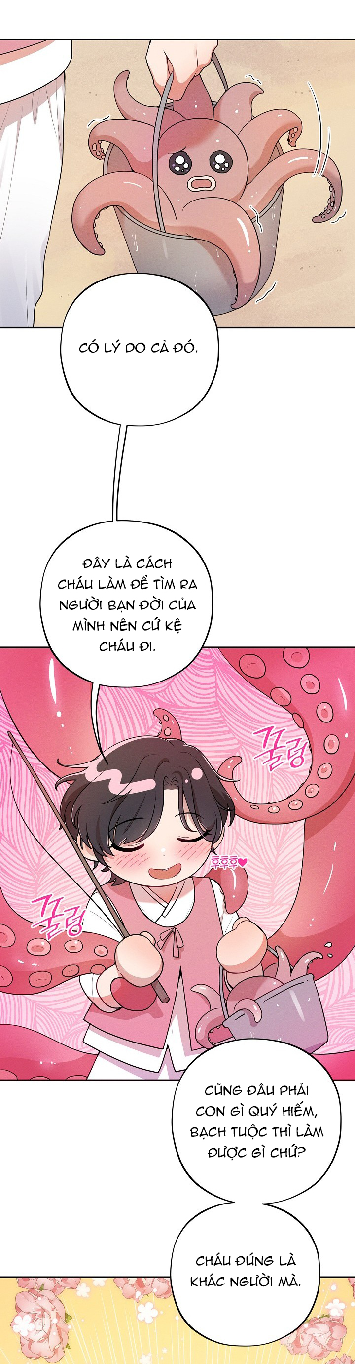 [18+] tuyển tập truyện bl ngắn - double bell chapter 29 7