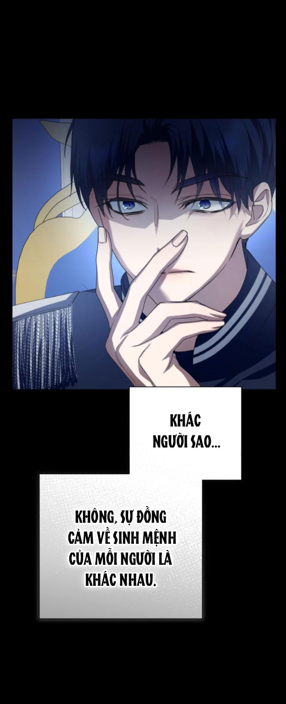 tôi muốn trở thành cô ấy dù chỉ là một ngày chapter 153.2 8