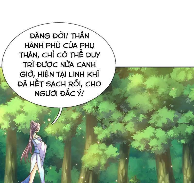 thân thể của ta là kiếm chủng chapter 28 19