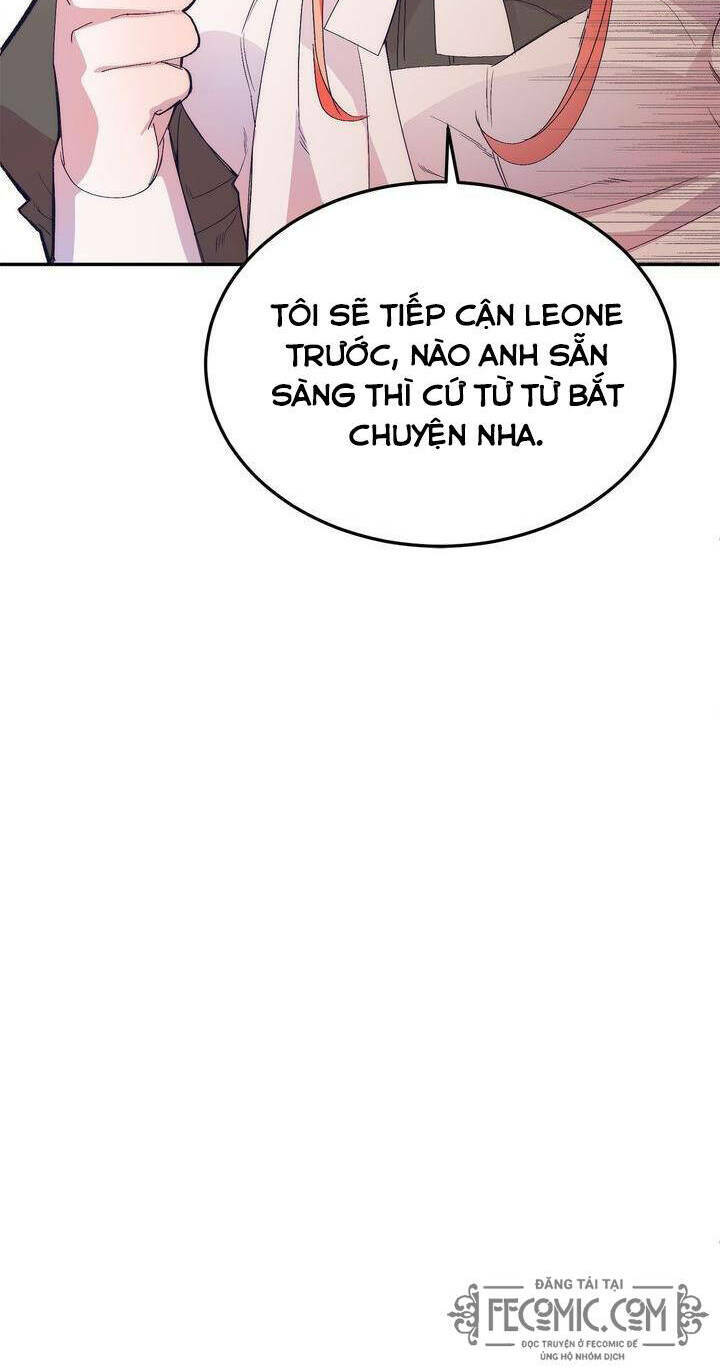 cách để trao vương miện cho vị hoàng tử hoang dã của tôi chapter 18 23