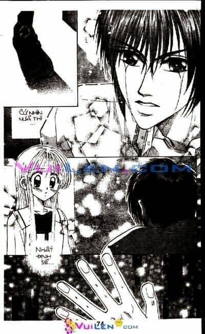 arita đáng yêu chapter 12 73