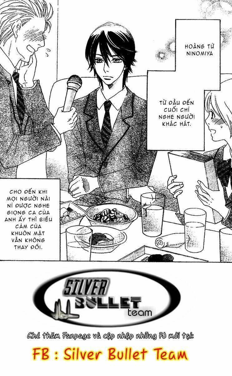 ouji ka prince-hoàng tử? chapter 4 5