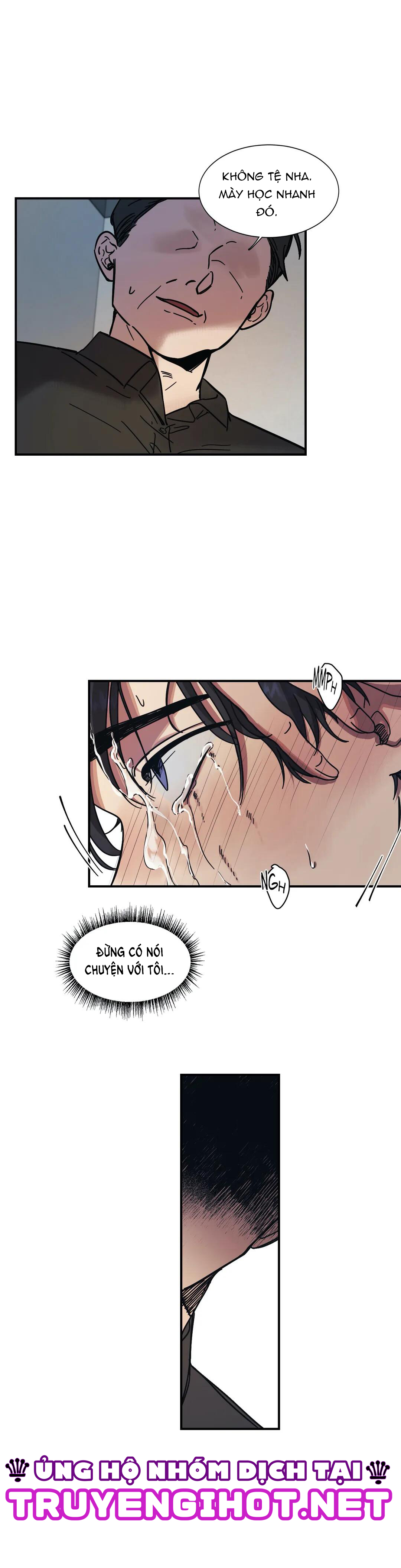 góc nhìn thứ ba (full) chapter 10.1 8