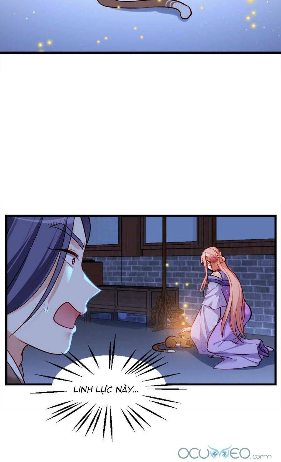 dạy bảo ma vương lão công 2 chapter 4 49