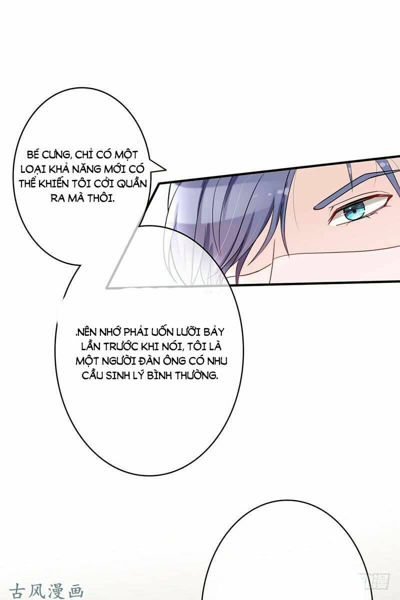 manh thê khó dỗ chapter 50 2