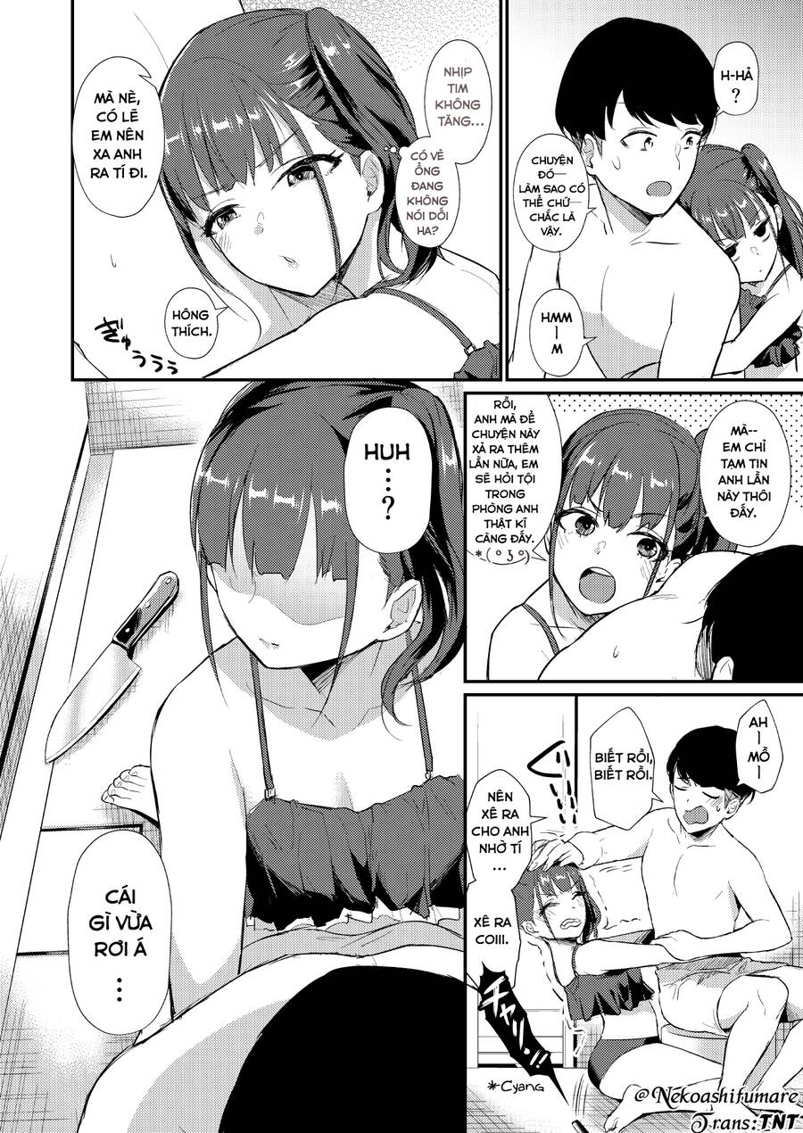 soushi souai chapter 5 8