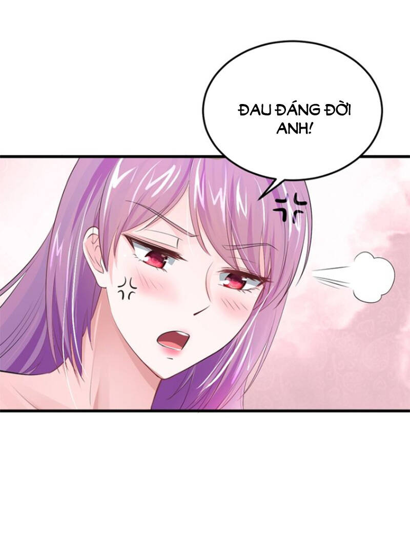 thú cưng độc quyền của boss chapter 42 21