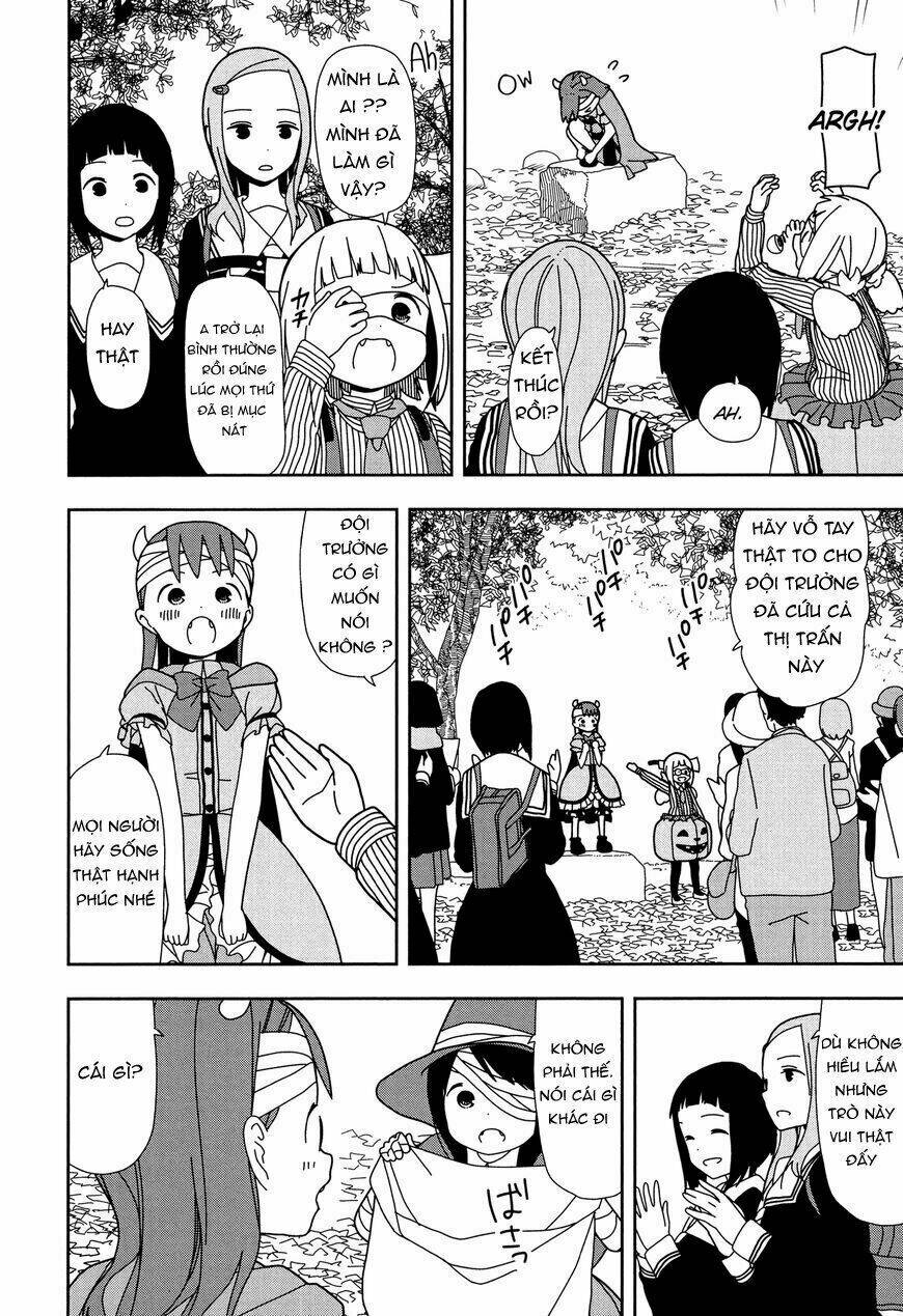 liên minh sắc màu chapter 30 15