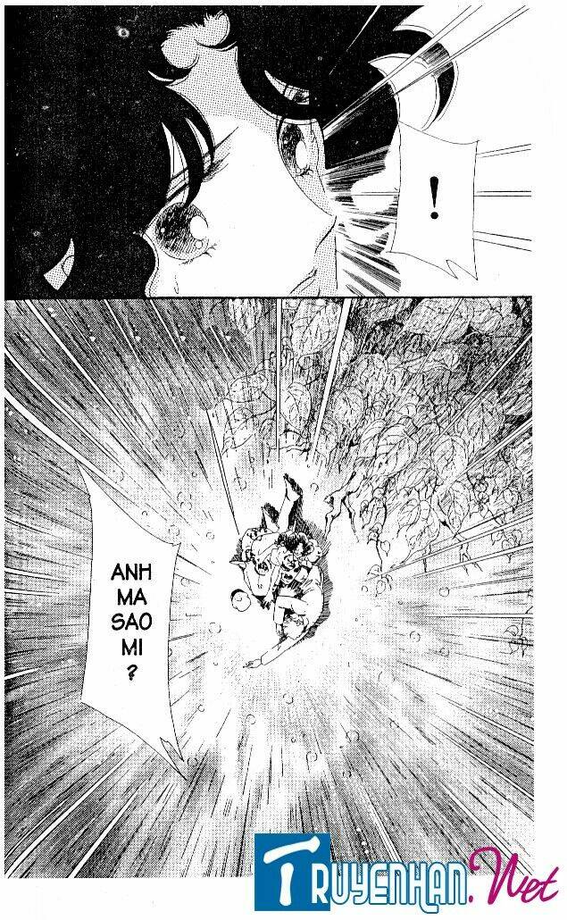 magnolia waltz chapter 16 2