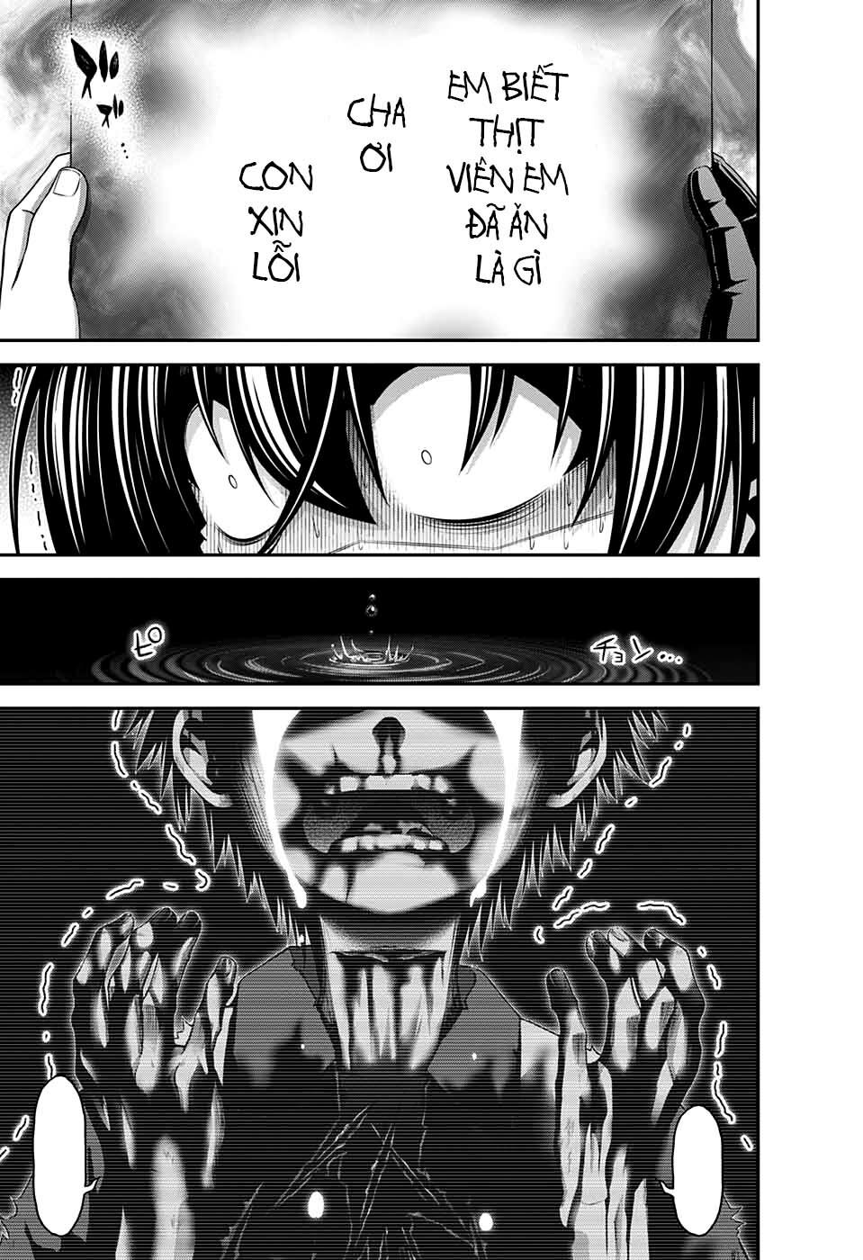 thợ săn ác linh chapter 26 31