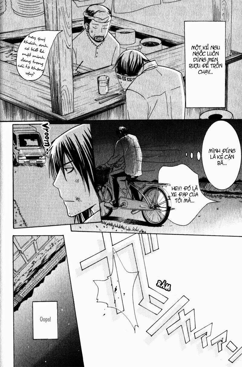 ai no gebokutachi chapter 5 31