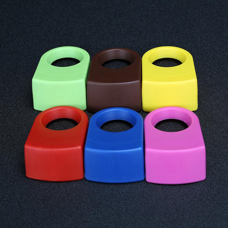 Gía treo chai úp ngược dụng cụ pha chế chuyên nghiệp -Màu sắc ngẫu nhiên