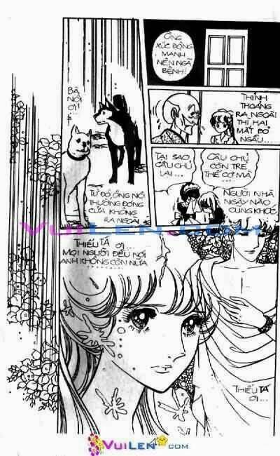 tiểu thư áo trắng chapter 4 47