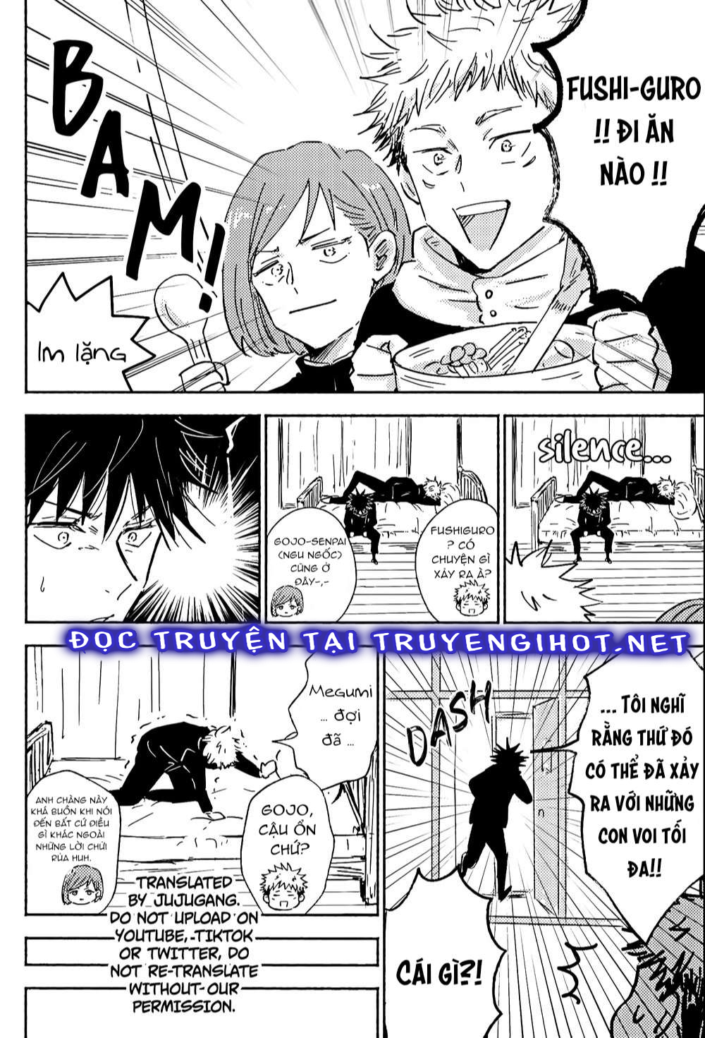 tổng hợp oneshot chjch chjch yaoi bl 18+ chapter 30 17