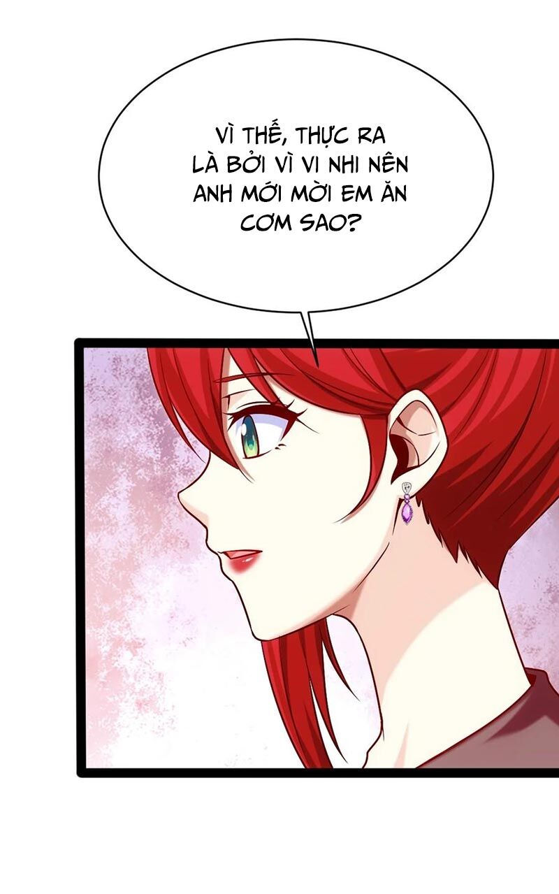 ma thú kiếm thánh dị giới tung hoành chapter 210 35