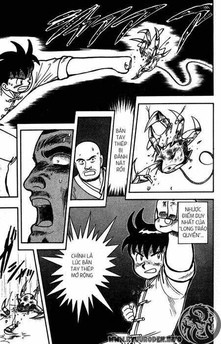 hoàng phi hồng phần 1 chapter 14 152