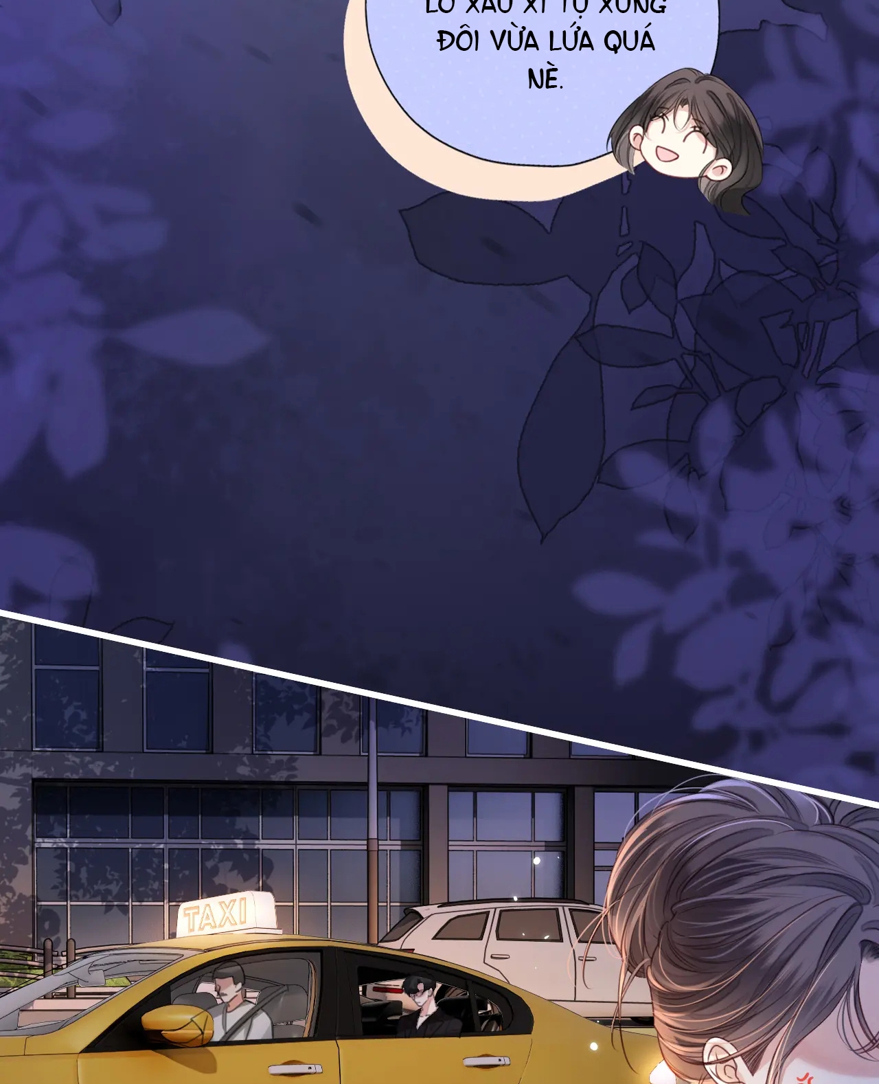 ngày mai cũng thích anh chapter 5 43